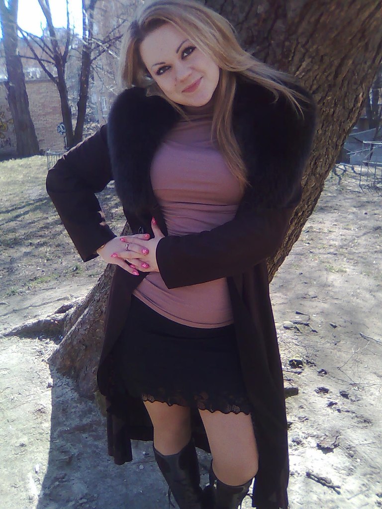 Ольга Мамлай | Киев