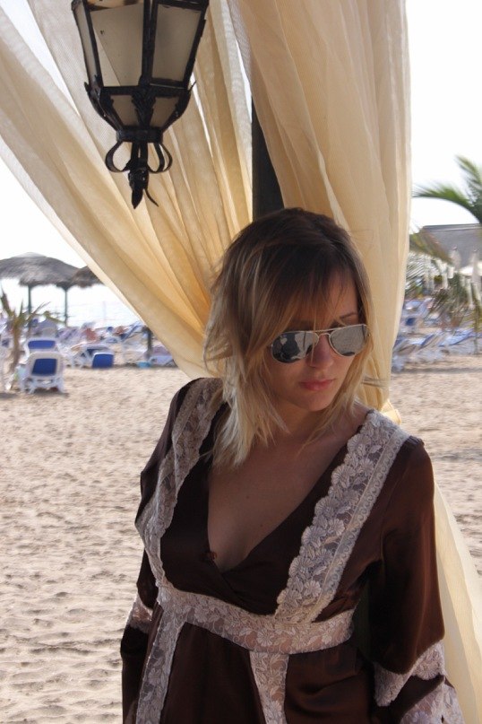 Мария Неверковец | Киев