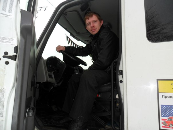 №10, Олег Воронков, 44 года, Нижний Новгород №10, Олег Воронков, 44 года, Нижний Новгород