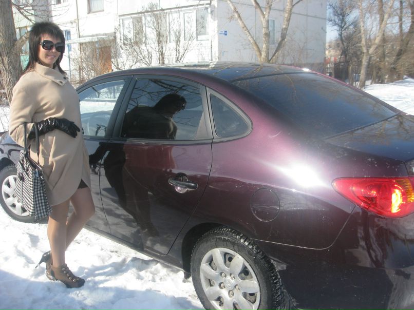 Юля Тюнина | Волгоград