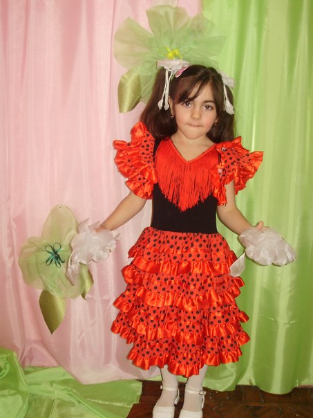 №1, Эля Токарева №1, Эля Токарева