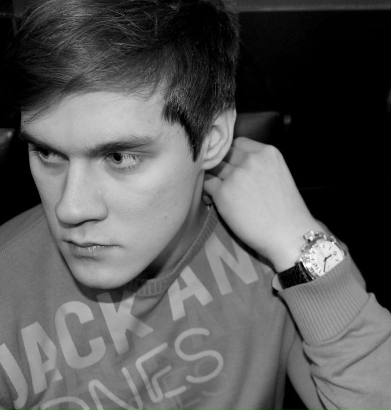 Илья Соловьев Mr_GOOZ | Москва