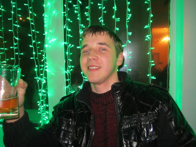 Дмитрий Страковский | Гродно