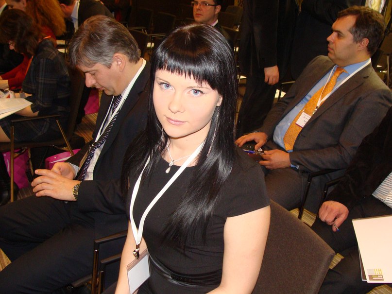 Дарья Анпилова | Москва