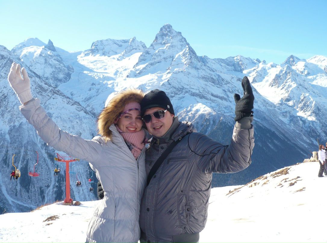 Виктория Фроленко | 