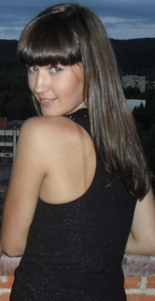 №3, Евгения Кожевникова №3, Евгения Кожевникова