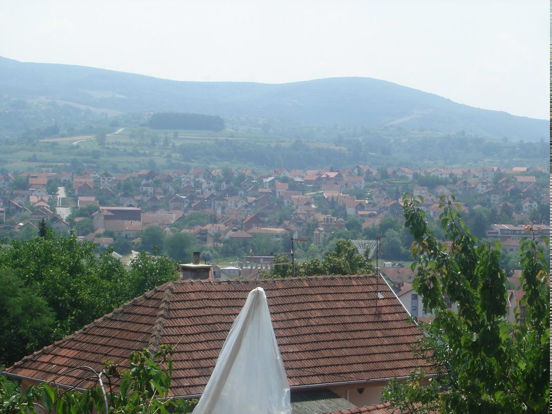 Андрей Таназлы | Уфа