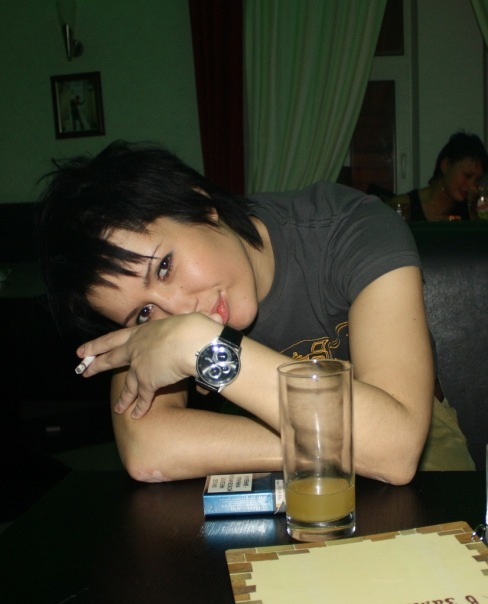 №4, Мария Nightingale, 43 года, San Francisco, США №4, Мария Nightingale, 43 года, San Francisco, США