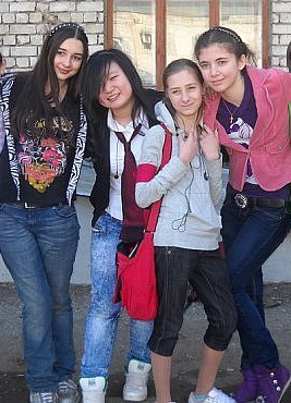 №39, Мариами Абуладзе, 28 лет, Самара №39, Мариами Абуладзе, 28 лет, Самара