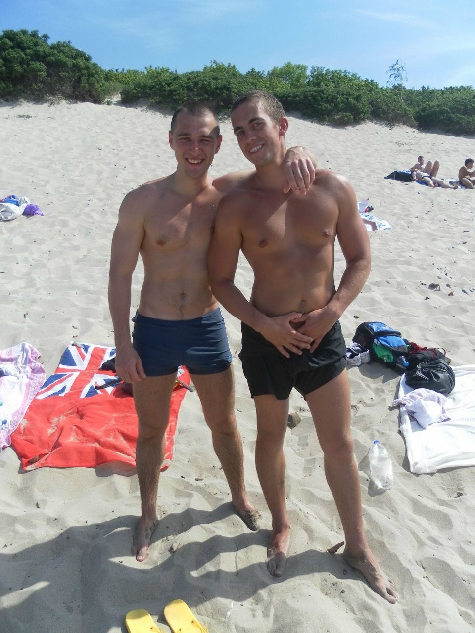 Дмитрий Титоренко | Калининград