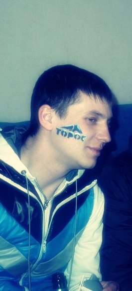 Олег Микин | Нефтекамск