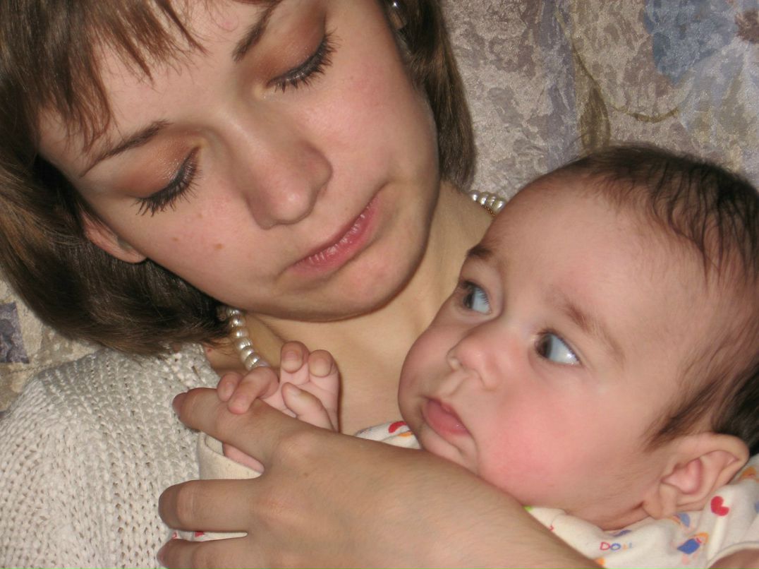 Ирина Киселёва | Москва