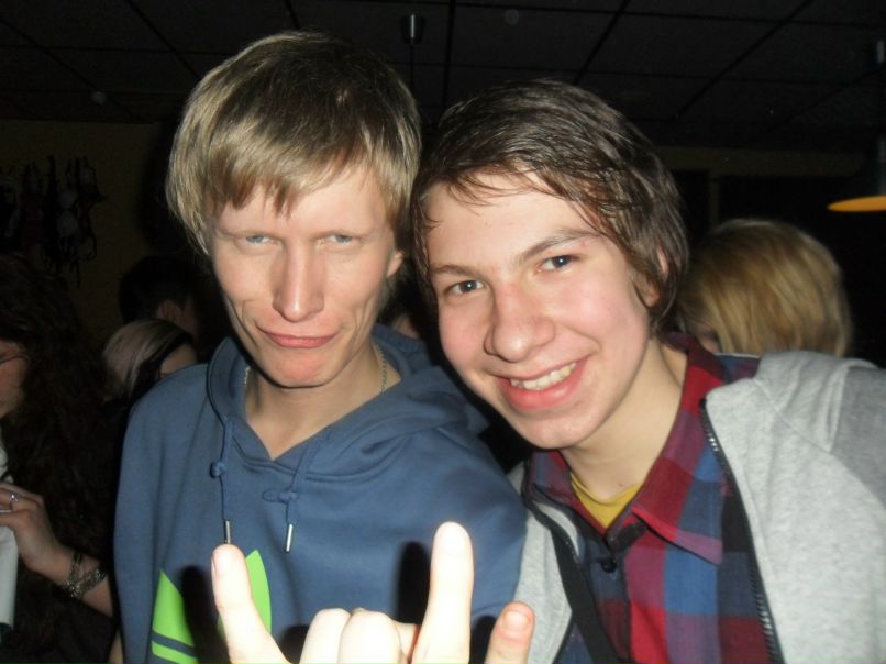 Виктор Малашенков | Смоленск