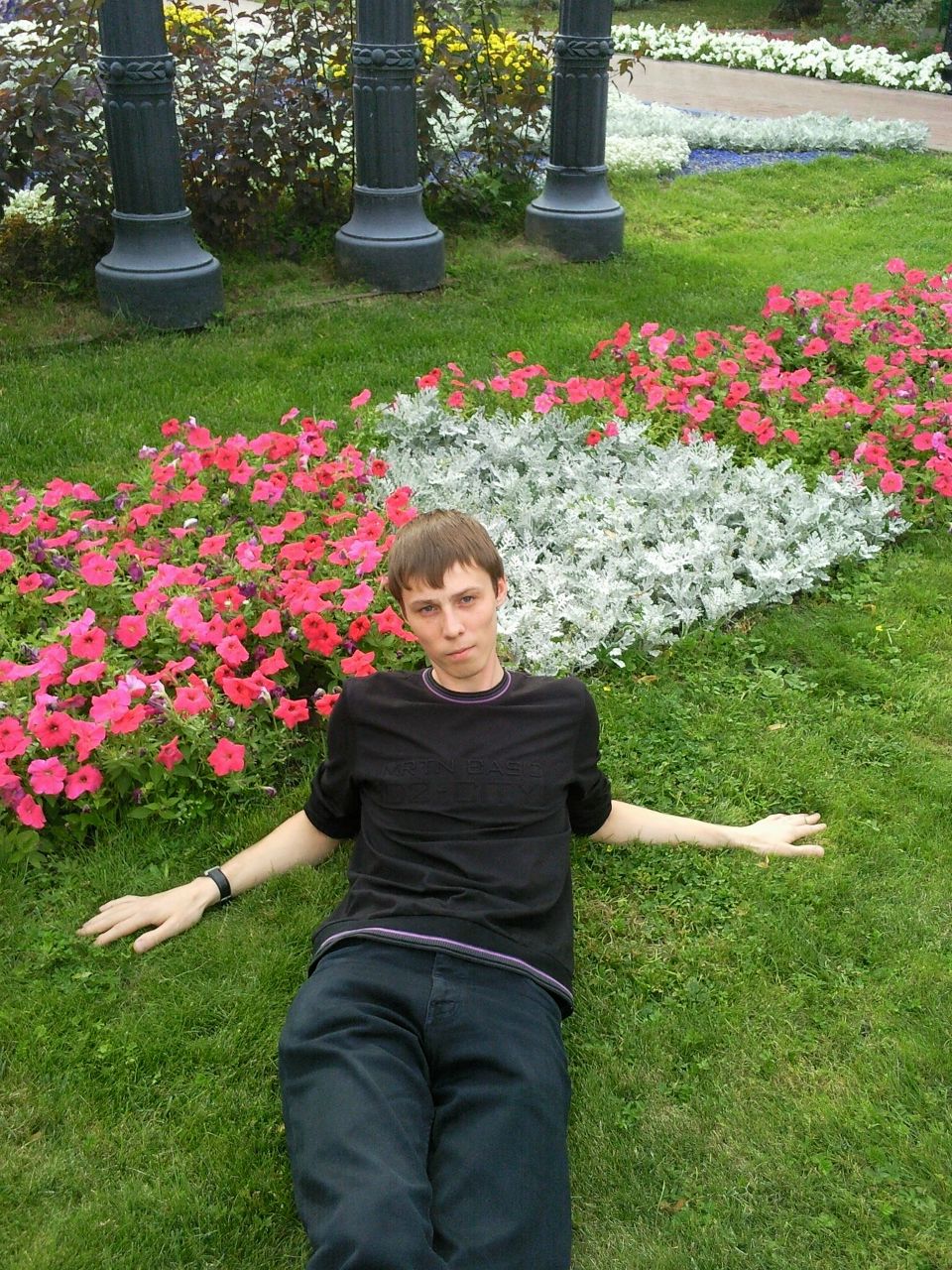 Александр Чистяков | Ветлуга