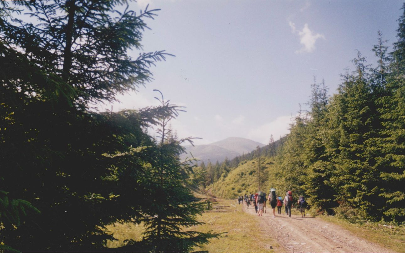 Олександр Ковпак | 