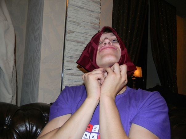 №32, Тимофей Андреянов, Кемерово, Россия №32, Тимофей Андреянов, Кемерово, Россия