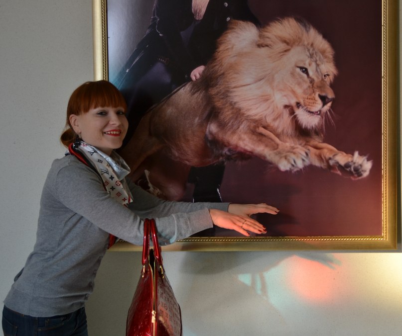 Таня Баскакова | Нижний Новгород