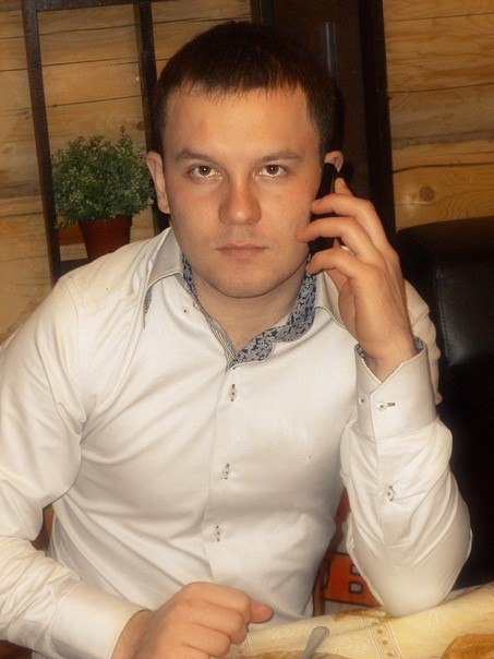 Марсель Сиразетдинов | Казань