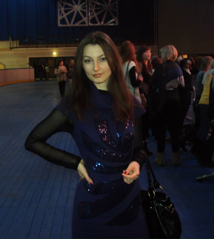 Ольга Павлова | Минск