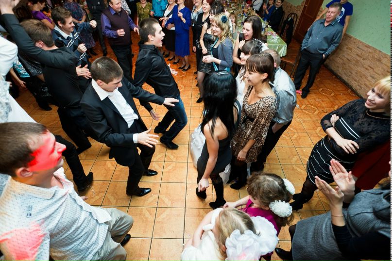 Дима Полом | Ижевск