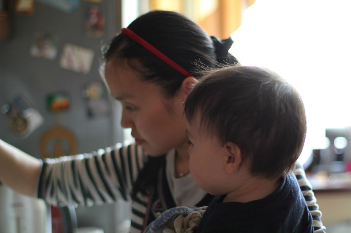 Лика Герасимова | Москва