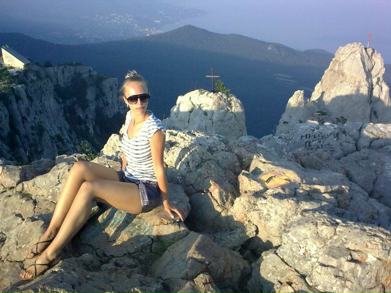 №42, Оля Гнатусько, Кривой Рог №42, Оля Гнатусько, Кривой Рог