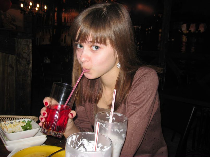 Людмила Куликова | Тамбов