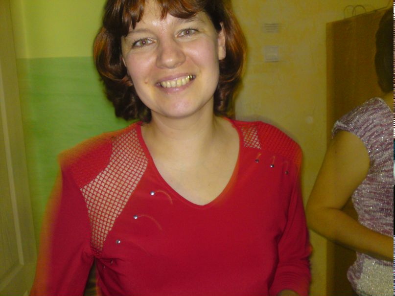 Надя Курешова | Ижевск