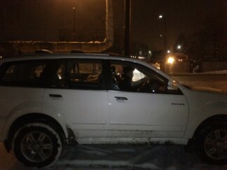 Леша Ярославов AngelOfDeath†“®• | Уфа