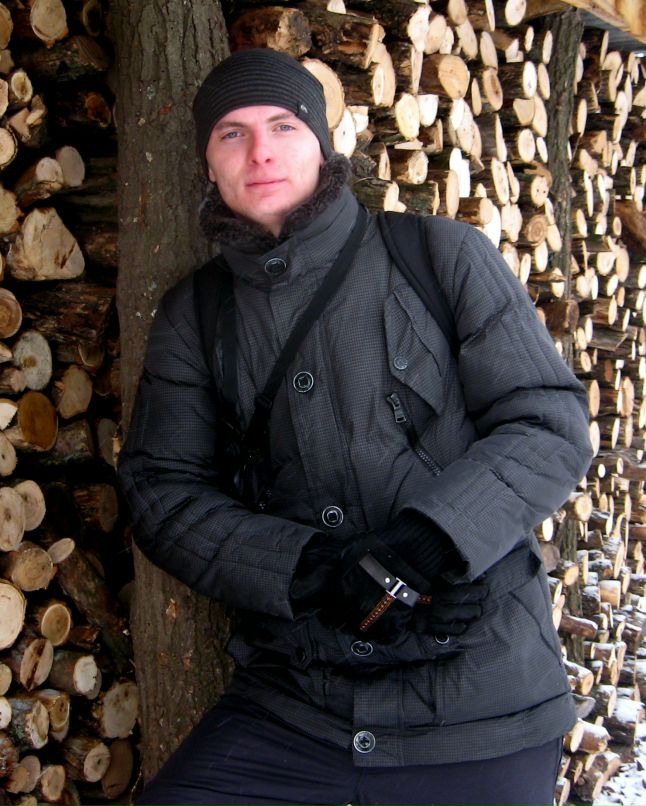 Aleksandr Galchenko | Gdańsk