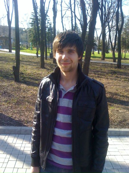 №2, Kirill Gorbunov, 37 лет, Донецк №2, Kirill Gorbunov, 37 лет, Донецк