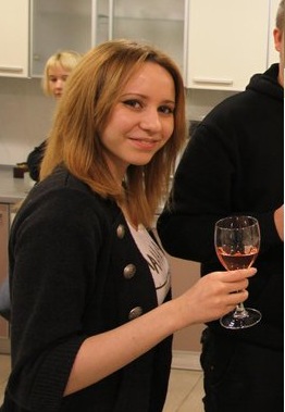 №42, Анна Нестерова, London №42, Анна Нестерова, London