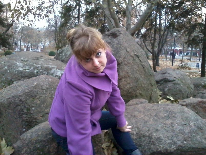 №11, Галина Зарицкая, 38 лет, Николаев №11, Галина Зарицкая, 38 лет, Николаев