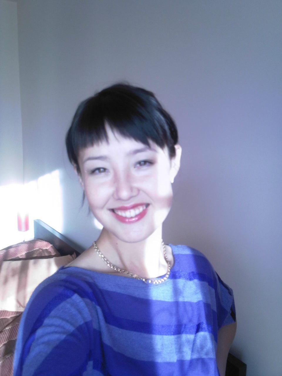 Татьяна Бугатова | Иркутск