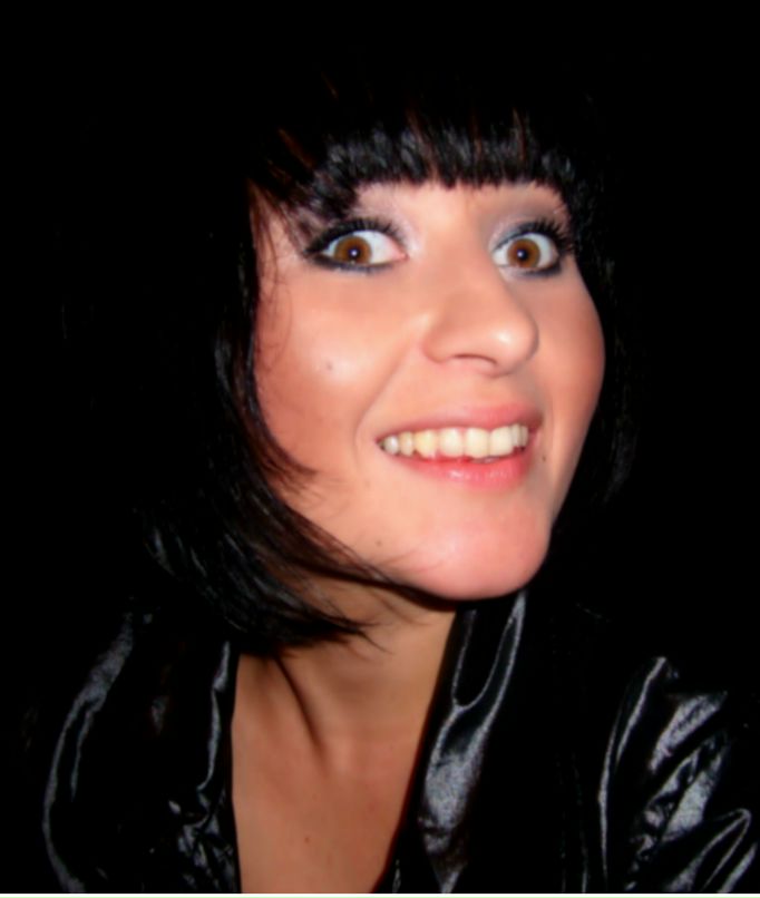 Елена Поцелуева | Брянск