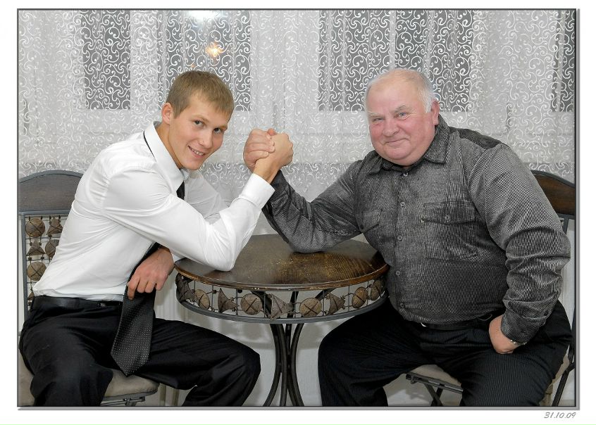 №9, Дима Парахневич, Житомир №9, Дима Парахневич, Житомир