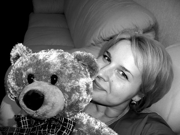 №68, Lena Shiryaeva, 17.3.1988 №68, Lena Shiryaeva, 17.3.1988