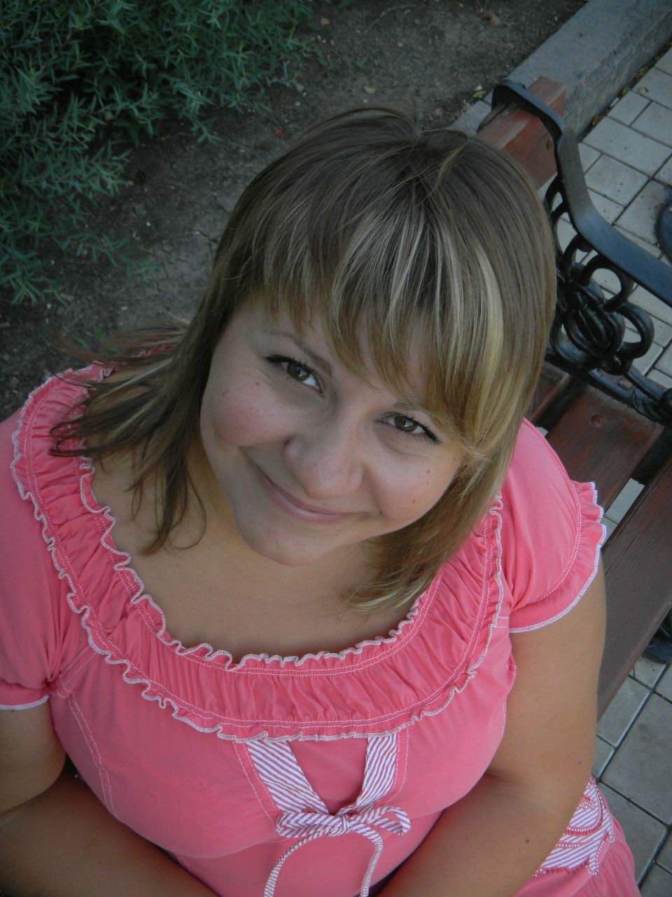 Наталья Денисова(Симон) | Донецк