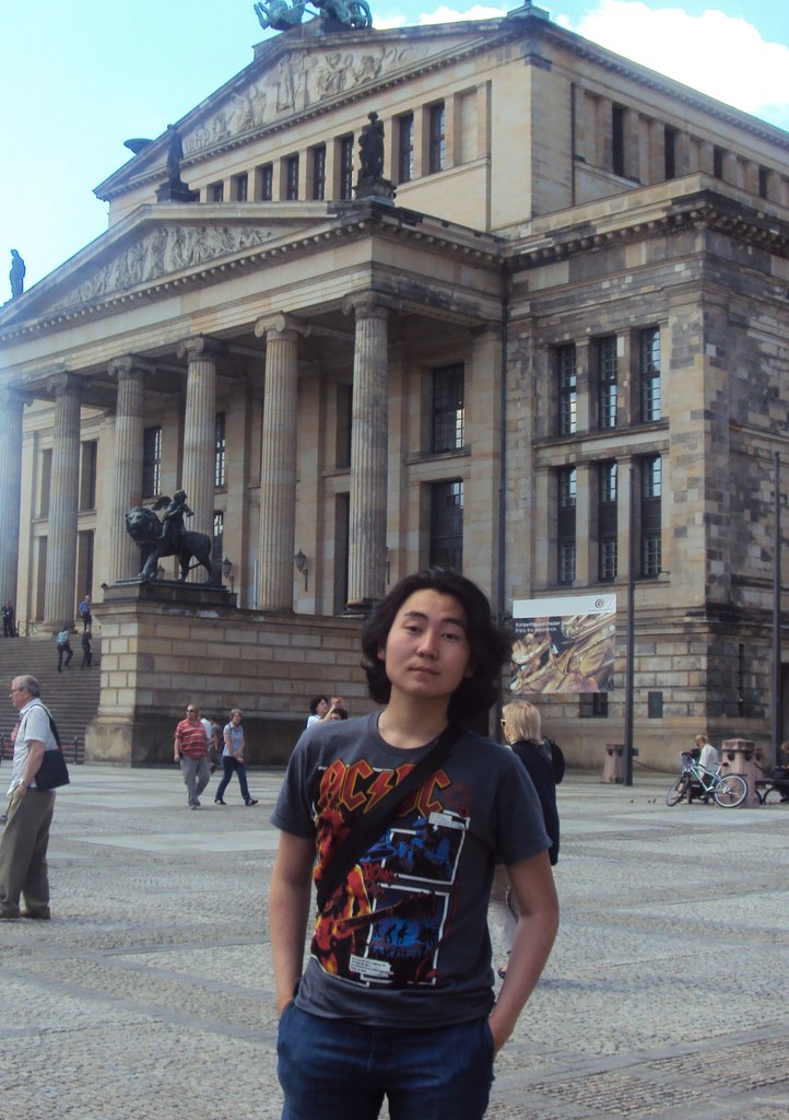 Яша Торговкин | Санкт-Петербург