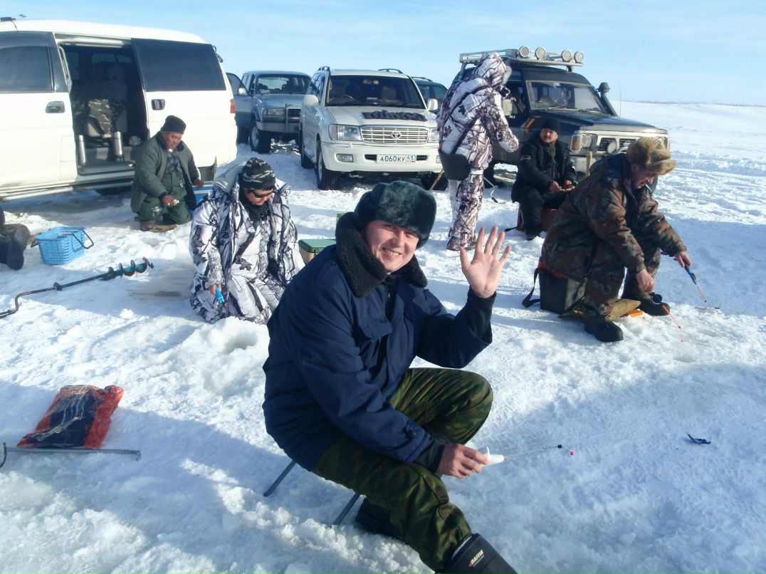 Александр Ефименко | Москва