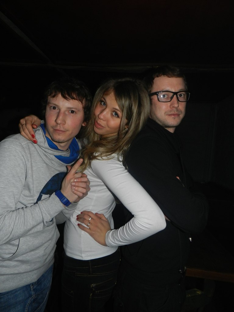 Антон Анатольевич *Черешня* | Москва