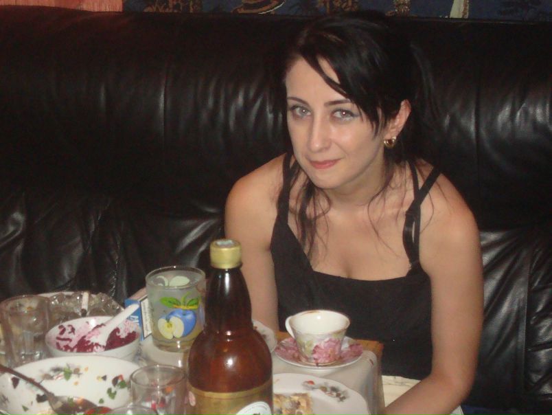 №7, Lena Keshisheva, 50 лет, Тбилиси №7, Lena Keshisheva, 50 лет, Тбилиси