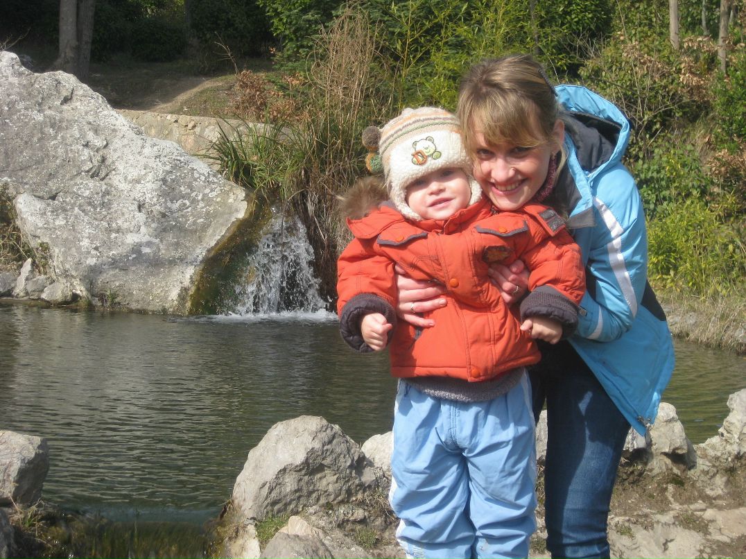 Анна Виноградова(Червякова) | Севастополь (село)