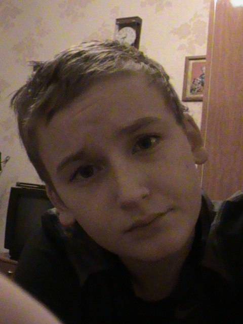 Антон Мильцев | Люберцы