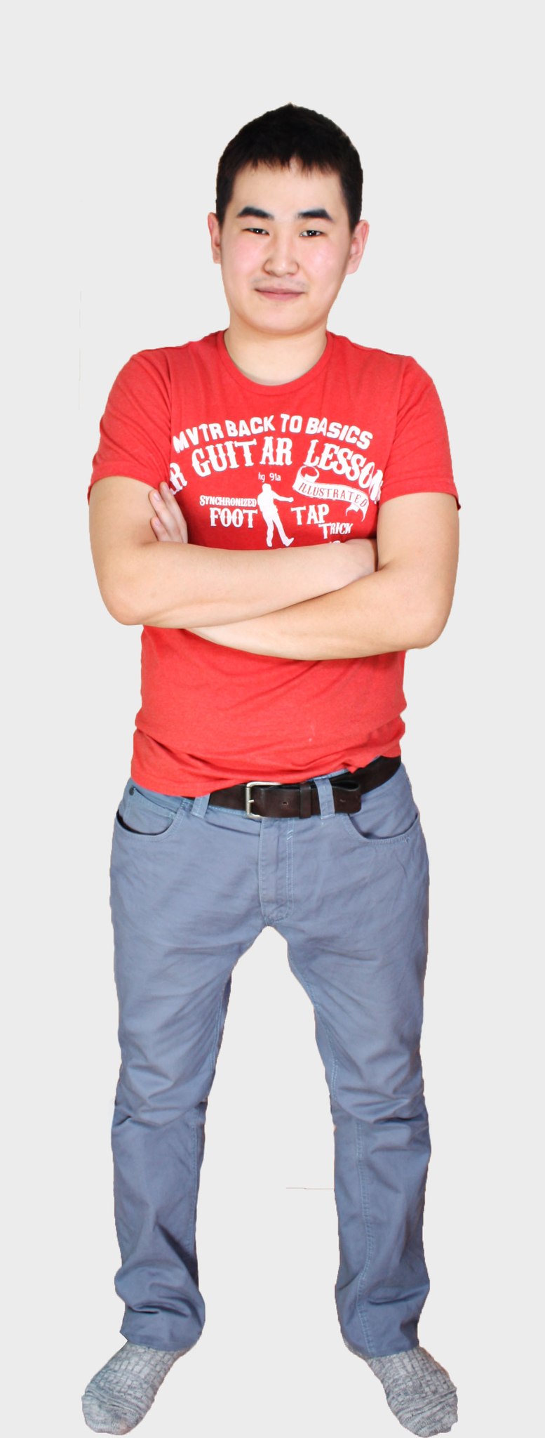 Дмитрий Захаров Егорович | Якутск