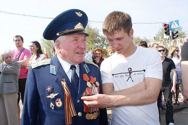 Никита Улитенко | Иваново