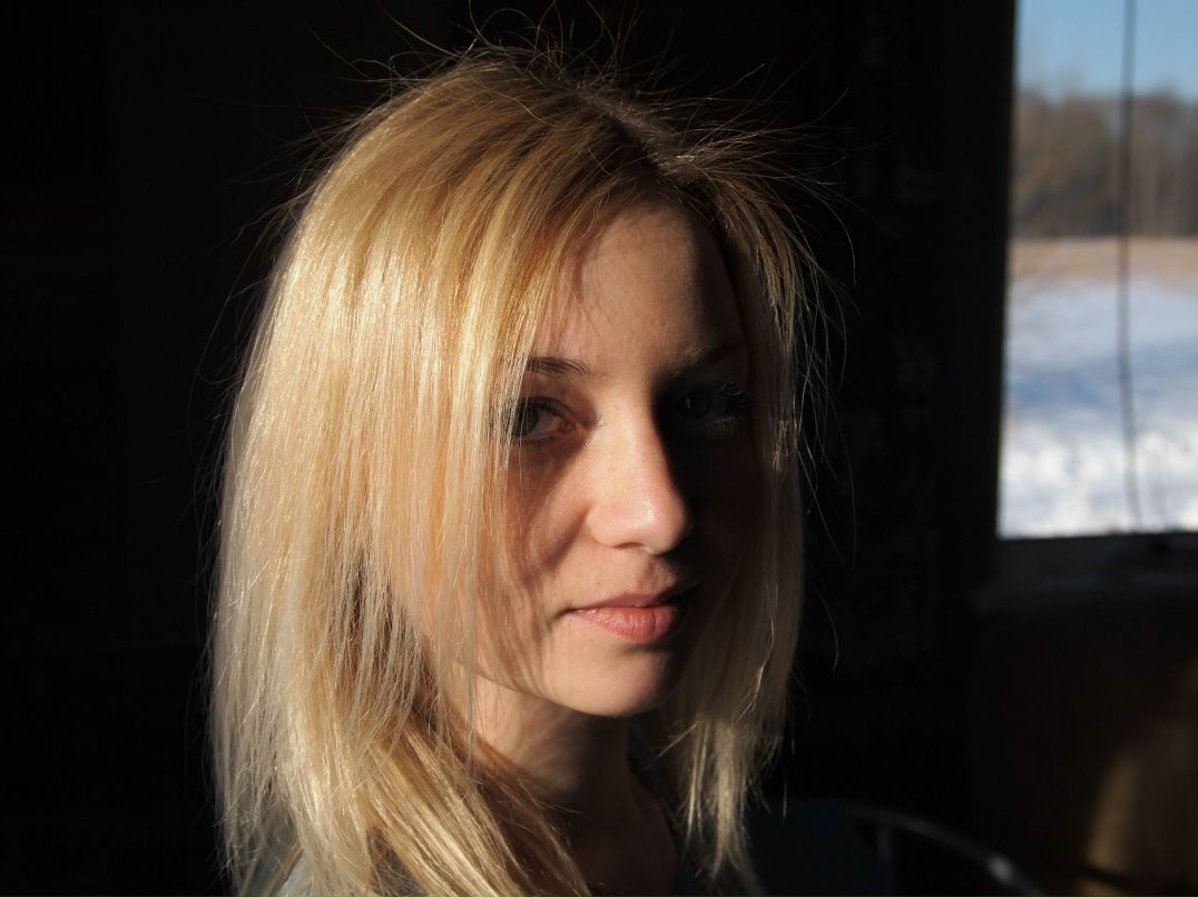 Вика Игнатьева | Санкт-Петербург