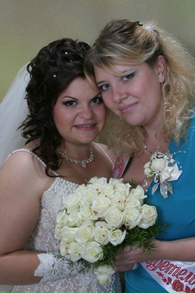 №41, Катя Карнюхина, 35 лет, Киев №41, Катя Карнюхина, 35 лет, Киев