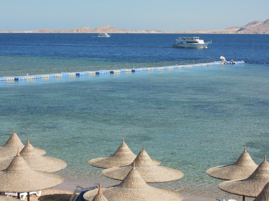 Наталья Воробьёва | Ялта