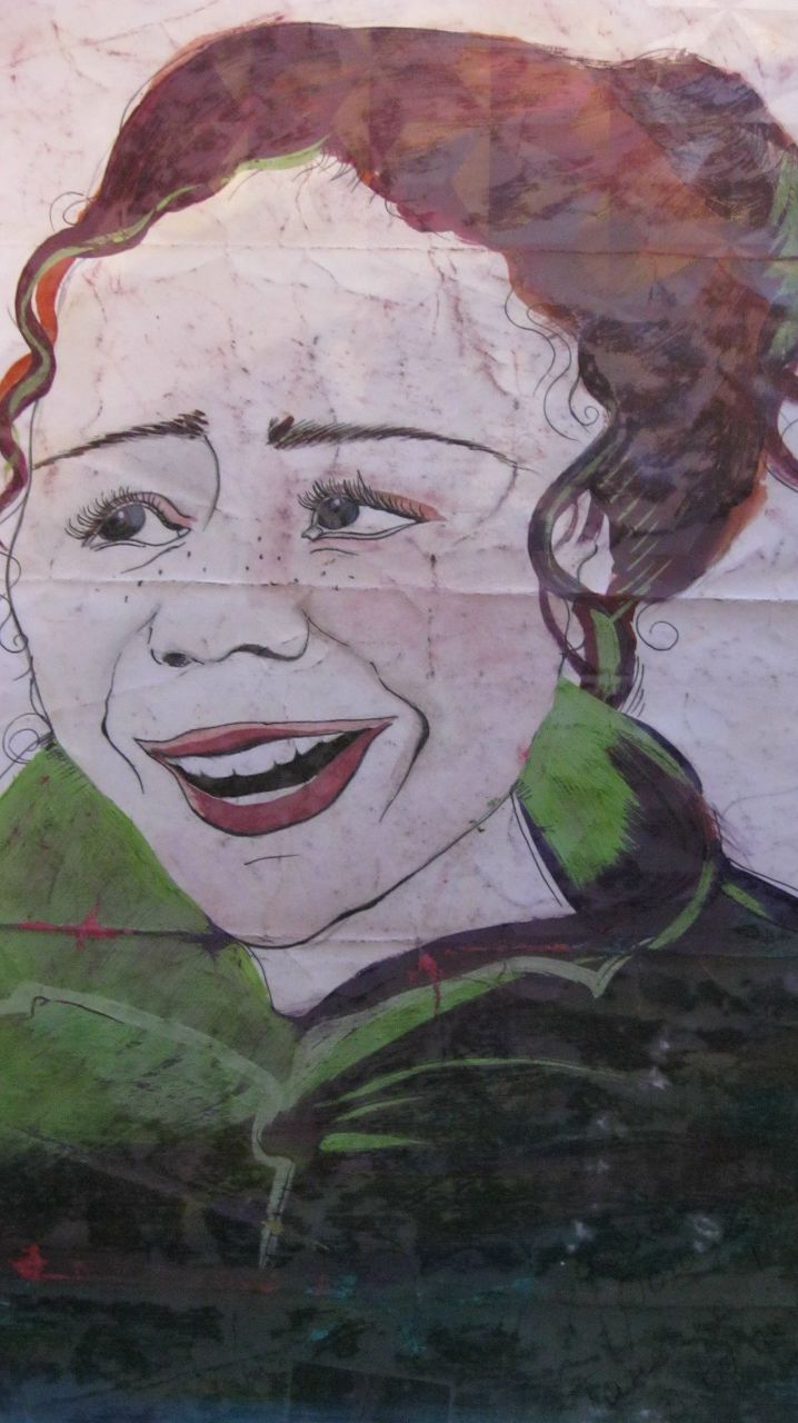 Таня Смурова | 